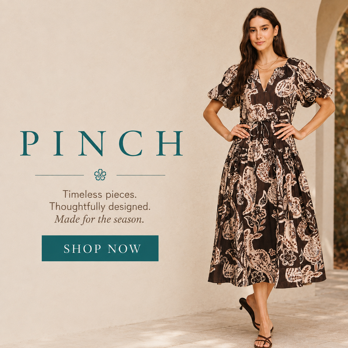 Pinch Clothing | Dresses, Tops & New Arrivals