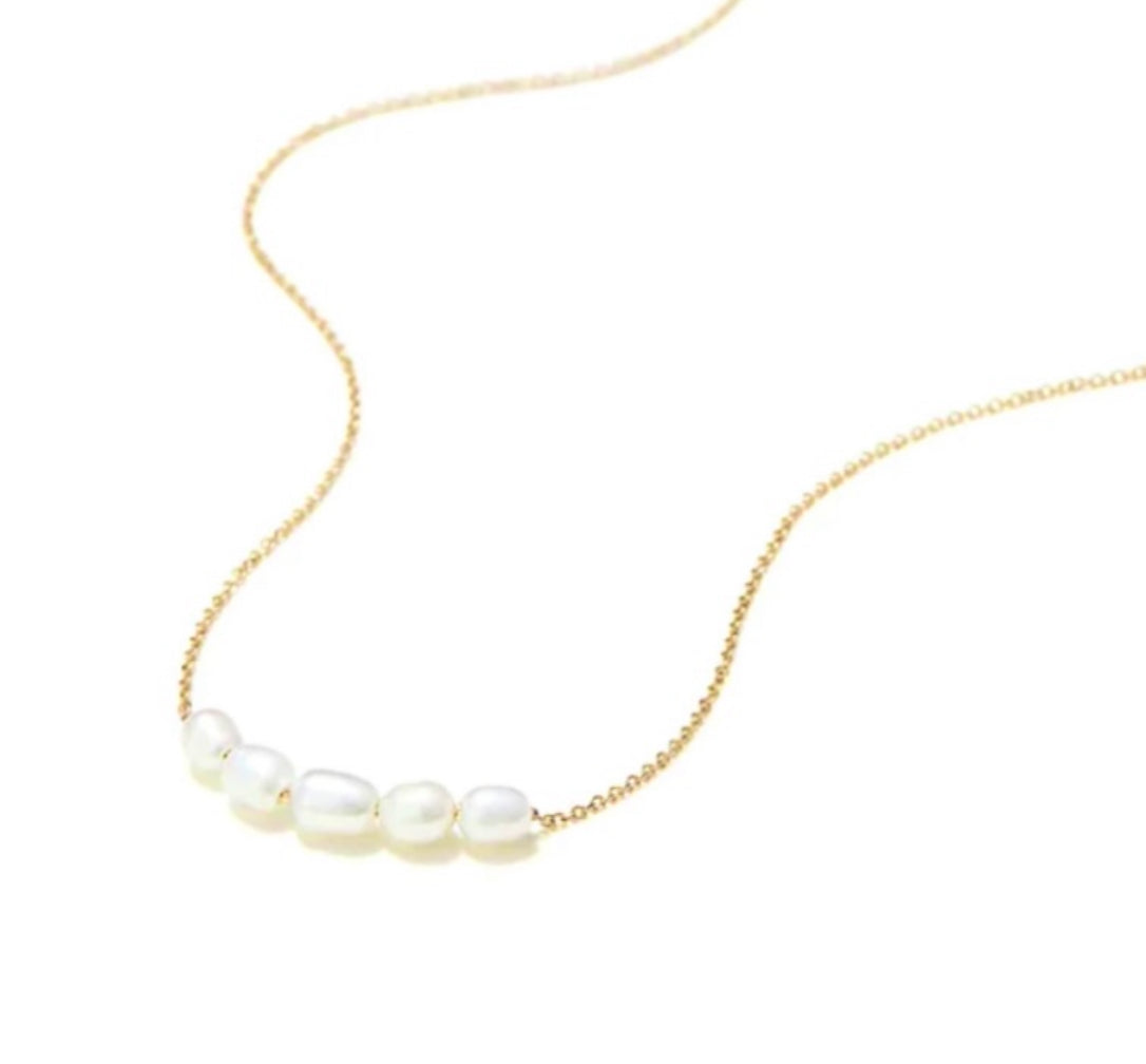 All Necklaces Fig Tree Jewelry & Accessories