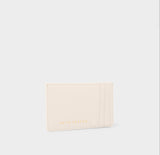 Laila Off White Cardholder by Katie Loxton