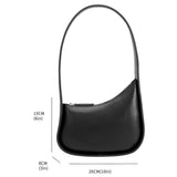 Willow Plum Recycled Vegan Shoulder Bag