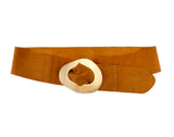 Haye Suede Belt BC Belt