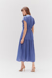 Alondra Grade and Gather Midi Dress