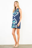 THML Claudia Embroidered Dress