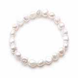 Brea Fresh Water L Pearl bracelet