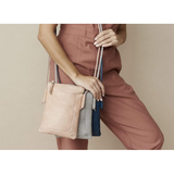 Miller Handcrafted Leather Crossbody Bags