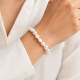 Brea Fresh Water L Pearl bracelet