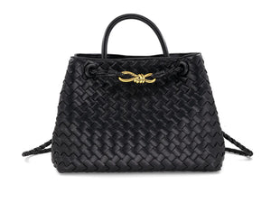 Talene Black BC Bag