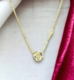 Sophia Rose Necklace