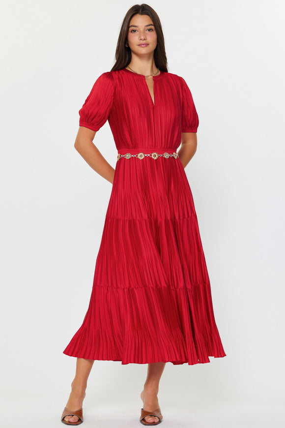 emerson fry dress Heirloom Dress