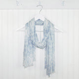 Chloe & Lex - Makahla Spring Scarf