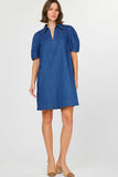 Dorothy Denim Mini Current Air Dress