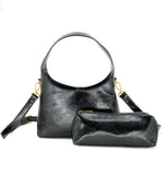 Amber Black BC Bag