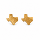 Sarah Texas Stud Earrings