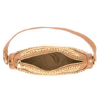 Cadiz Straw BC Bag