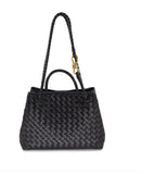 Talene Black BC Bag