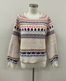 THML Cecilia Long Sleeve Knitted Sweater
