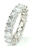 Tracy Eternity Band Ring