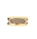 Ischia Straw Clutch BC Bag