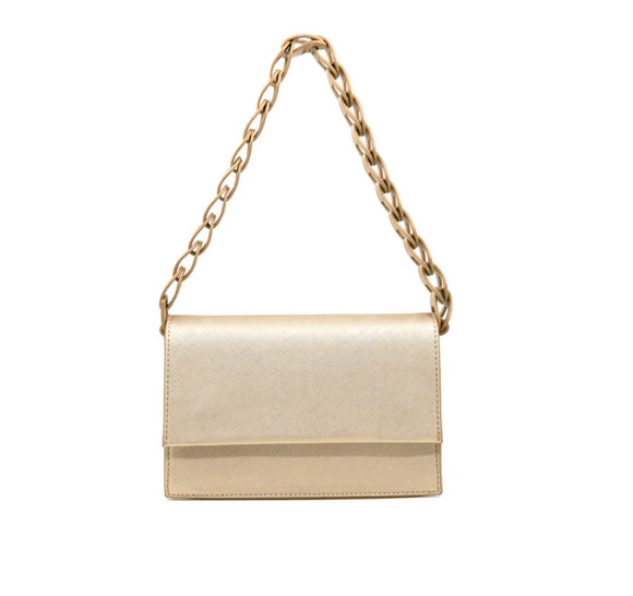 Bonnie Gold BC Bag