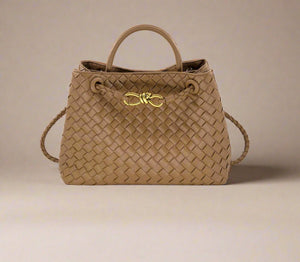 Talene Khaki BC Bag