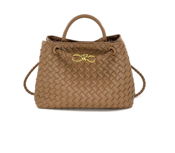 Talene Khaki BC Bag