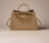 Talene Khaki BC Bag