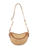 Cadiz Straw BC Bag