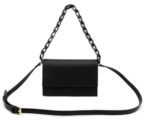 Bonnie Black BC Bag