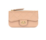 Eleonor BC Key Chain Wallet