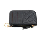 Eleonor BC Key Chain Wallet