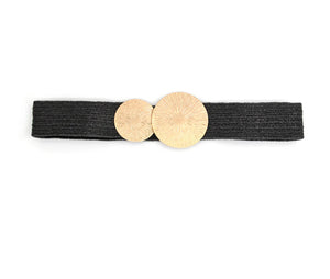 Bethany Elastic BC Belt