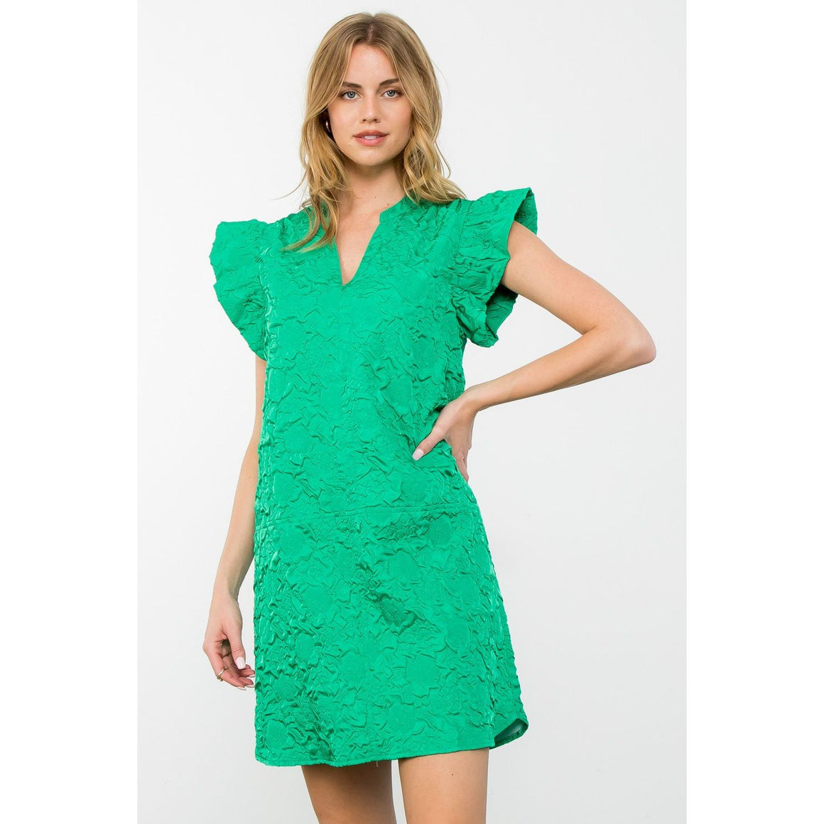 light green midi dress 24-Hour-Shipping Pencil With Mesh And 3D Flower Top 10 adult games Color:Light Brown Pink Fort Women's Sleeveless Cotton Solid Fit and Flare Dress - Blue