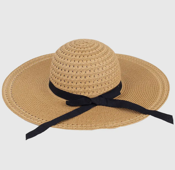 Barbacoa Sun Hat