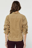 Samantha Button Down Current Air Blouse