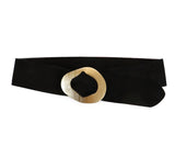 Haye Suede Belt BC Belt