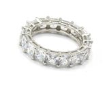 Tracy Eternity Band Ring