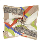 Sarah Print BC Scarf