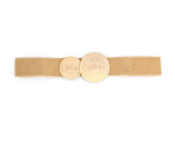 Bethany Elastic BC Belt