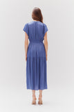 Alondra Grade and Gather Midi Dress