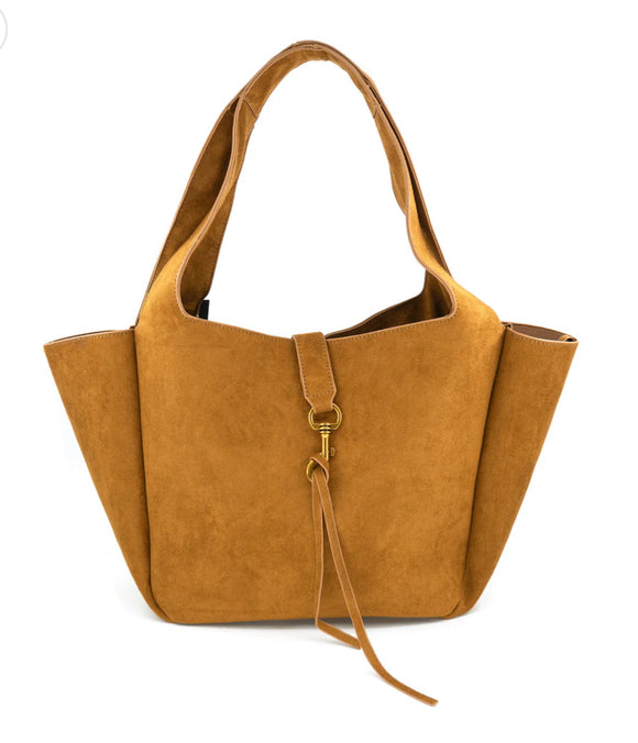 Collen Cognac BC Bag Tote