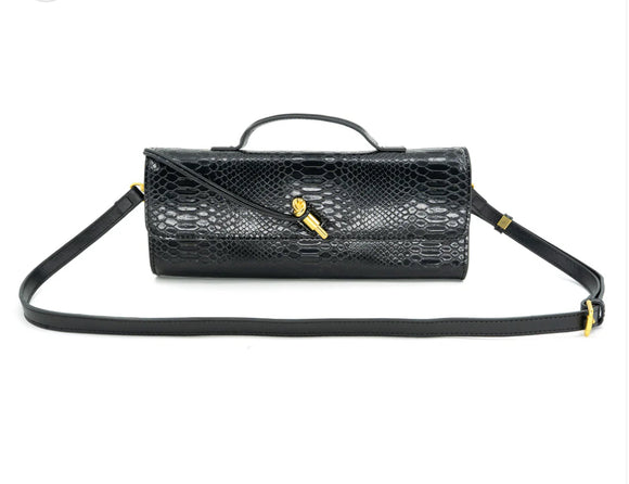 Kate Black BC Bag Clutch