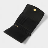 Marni Black Wallet by Katie Loxton