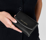 Marni Black Wallet by Katie Loxton