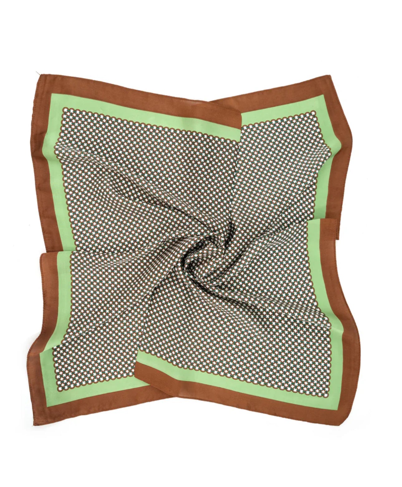 Olive & Pique - KAIA - 100% Wool Felt Rancher, Satin Lined 
