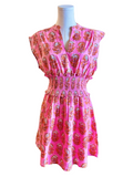 THML Zaria Sleeveless Dress