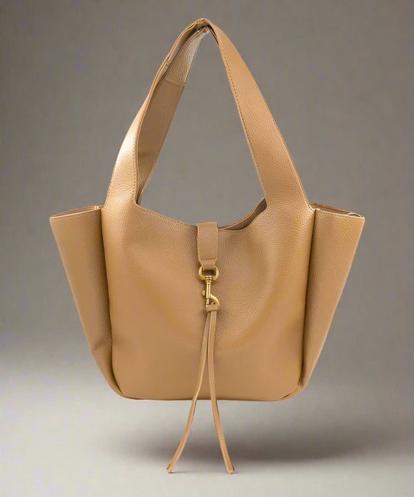 Collen Tan BC Bag Tote