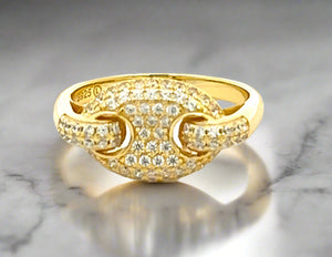 Florence Ring