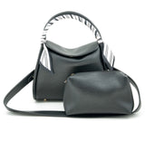 Tulum Black BC Bag
