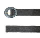 Maya Elastic BC Belt