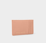 Laila Blush Cardholder by Katie Loxton